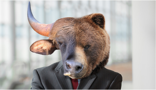 3 simple reasons why one short-seller is feeling bullish about the rest of the year