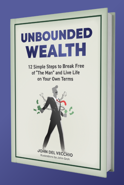 UNBOUNDED WEALTH